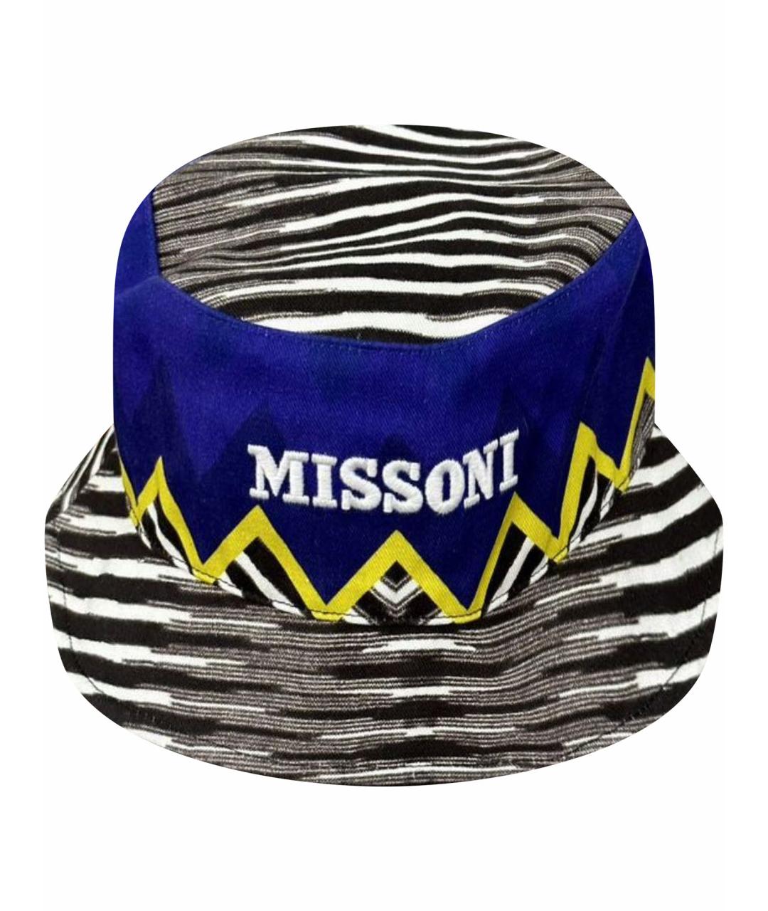 MISSONI Панама, фото 1
