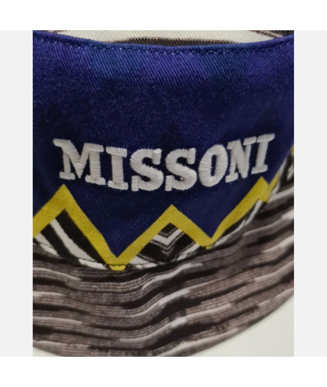 MISSONI Панама, фото 5
