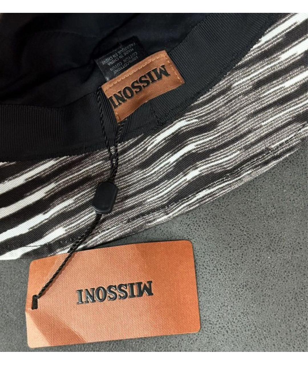 MISSONI Панама, фото 3