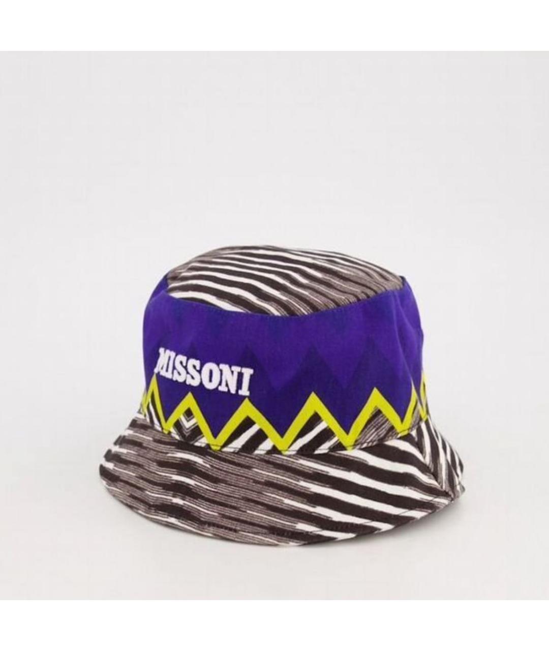 MISSONI Панама, фото 6
