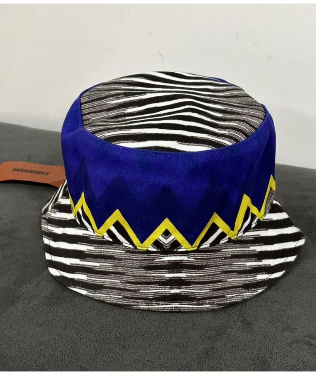 MISSONI Панама, фото 2
