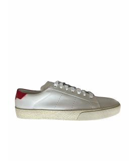 SAINT LAURENT Кеды