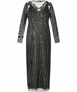 MAX MARA Вечернее платье