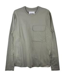 JIL SANDER Лонгслив