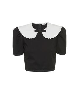 MIU MIU Футболка