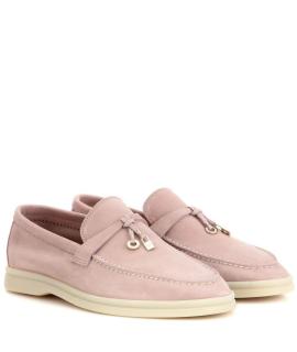 LORO PIANA Лоферы