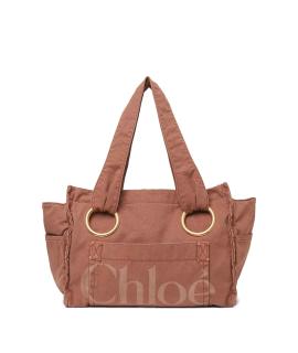 CHLOE Сумка тоут