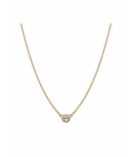 TIFFANY&CO Колье