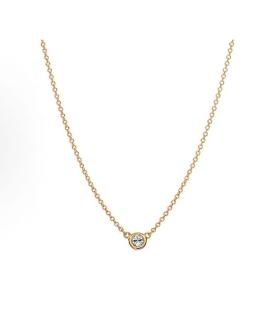 TIFFANY&CO Колье
