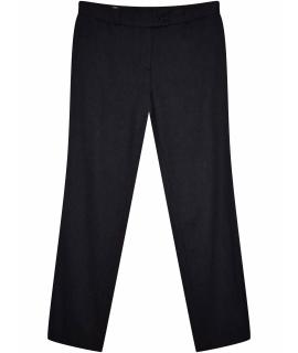 JIL SANDER Прямые брюки
