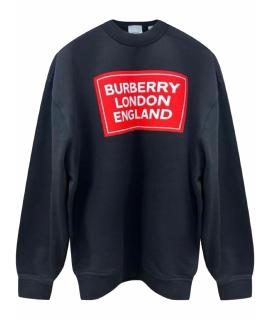 BURBERRY Худи/толстовка