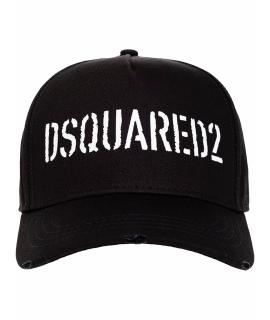 DSQUARED2 Кепка/бейсболка