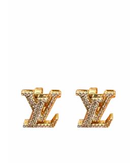 LOUIS VUITTON Серьги