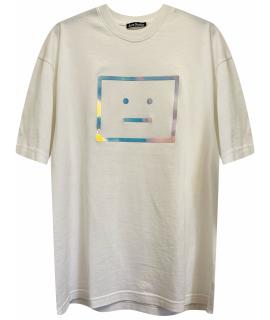 ACNE STUDIOS Футболка
