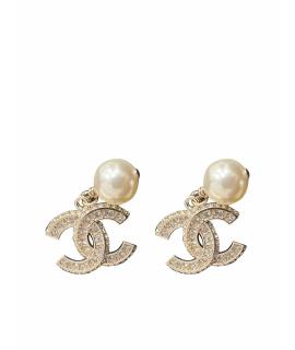 CHANEL Серьги