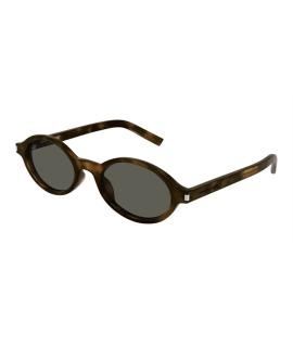 SAINT LAURENT Солнцезащитные очки