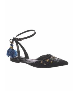 DOLCE&GABBANA Балетки