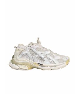 BALENCIAGA Низкие кроссовки / кеды