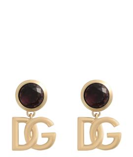 DOLCE&GABBANA Серьги