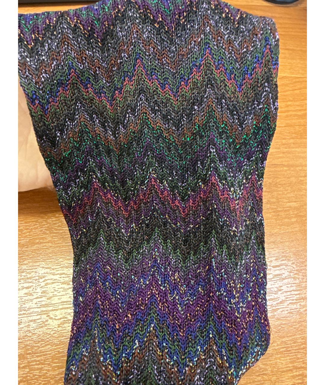 MISSONI Мульти повязка на голову, фото 5
