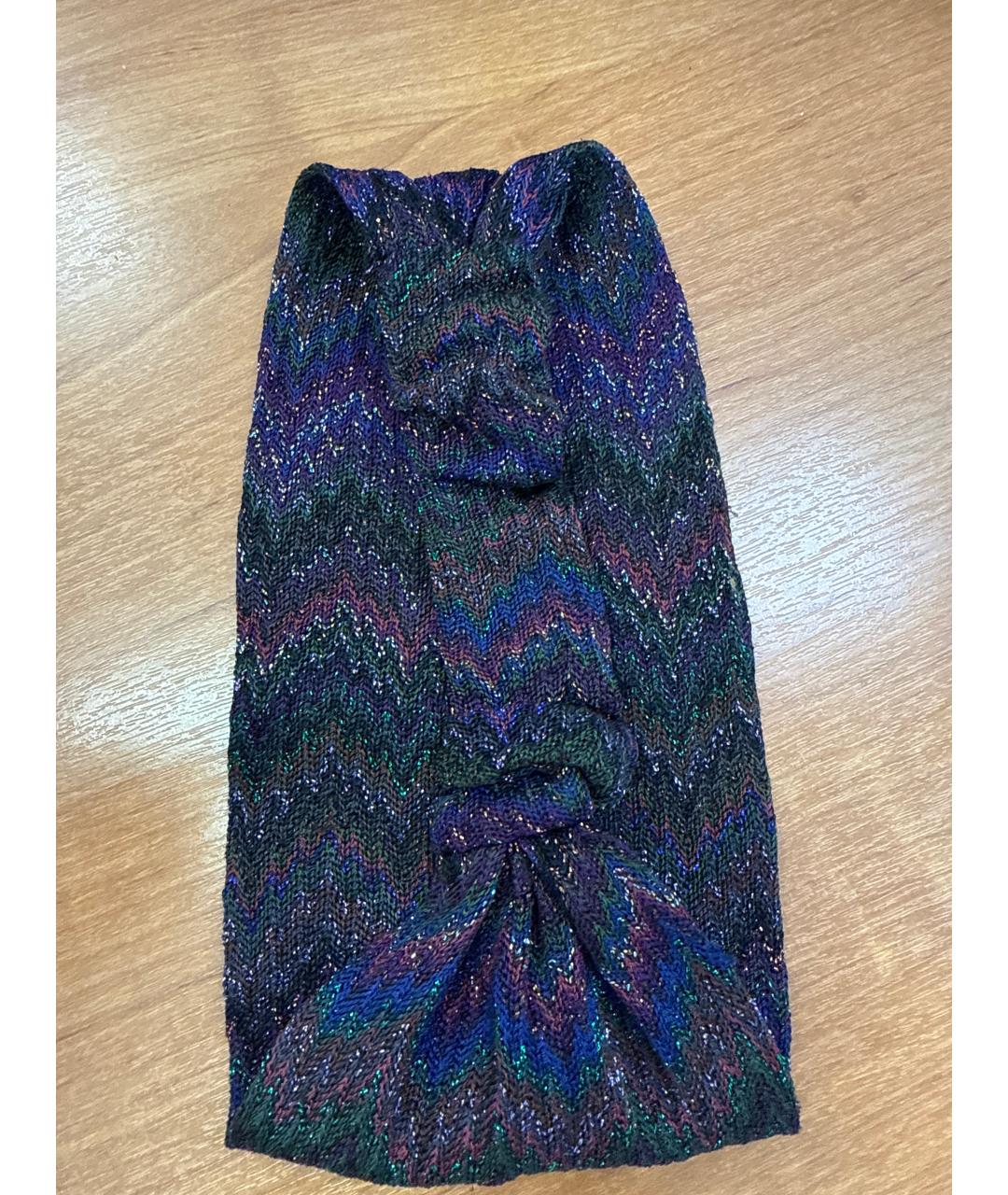 MISSONI Мульти повязка на голову, фото 2
