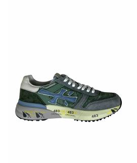 PREMIATA Низкие кроссовки / кеды