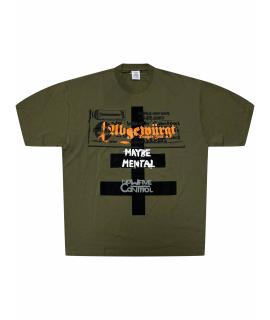 VETEMENTS Футболка