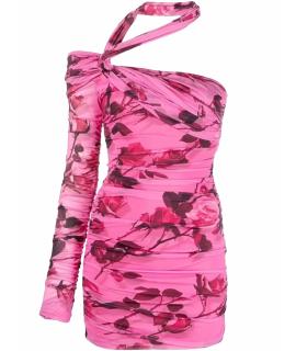 BLUMARINE Коктейльное платье
