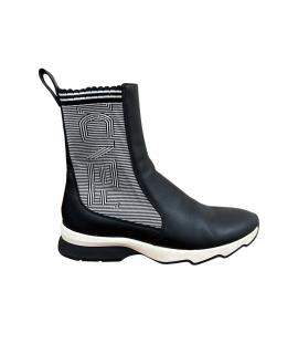 FENDI Ботинки