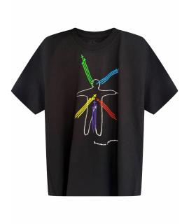 CHROME HEARTS Футболка