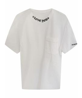 CHROME HEARTS Футболка