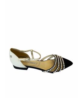 CHANEL Туфли