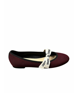 

Балетки CHRISTIAN DIOR PRE-OWNED