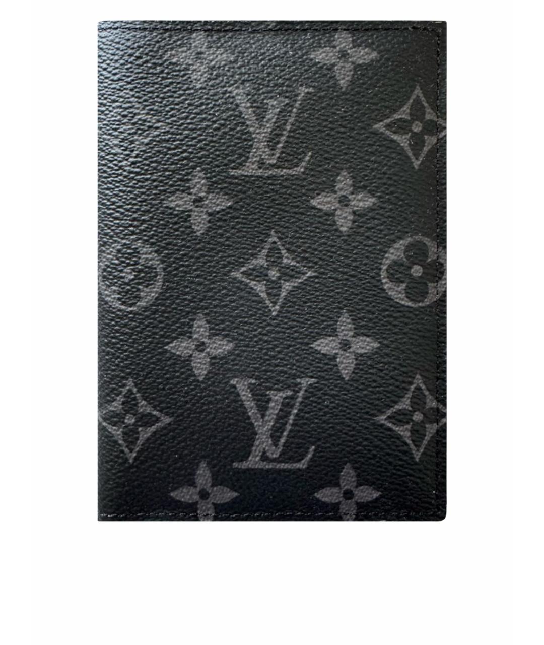 LOUIS VUITTON Кардхолдер, фото 1