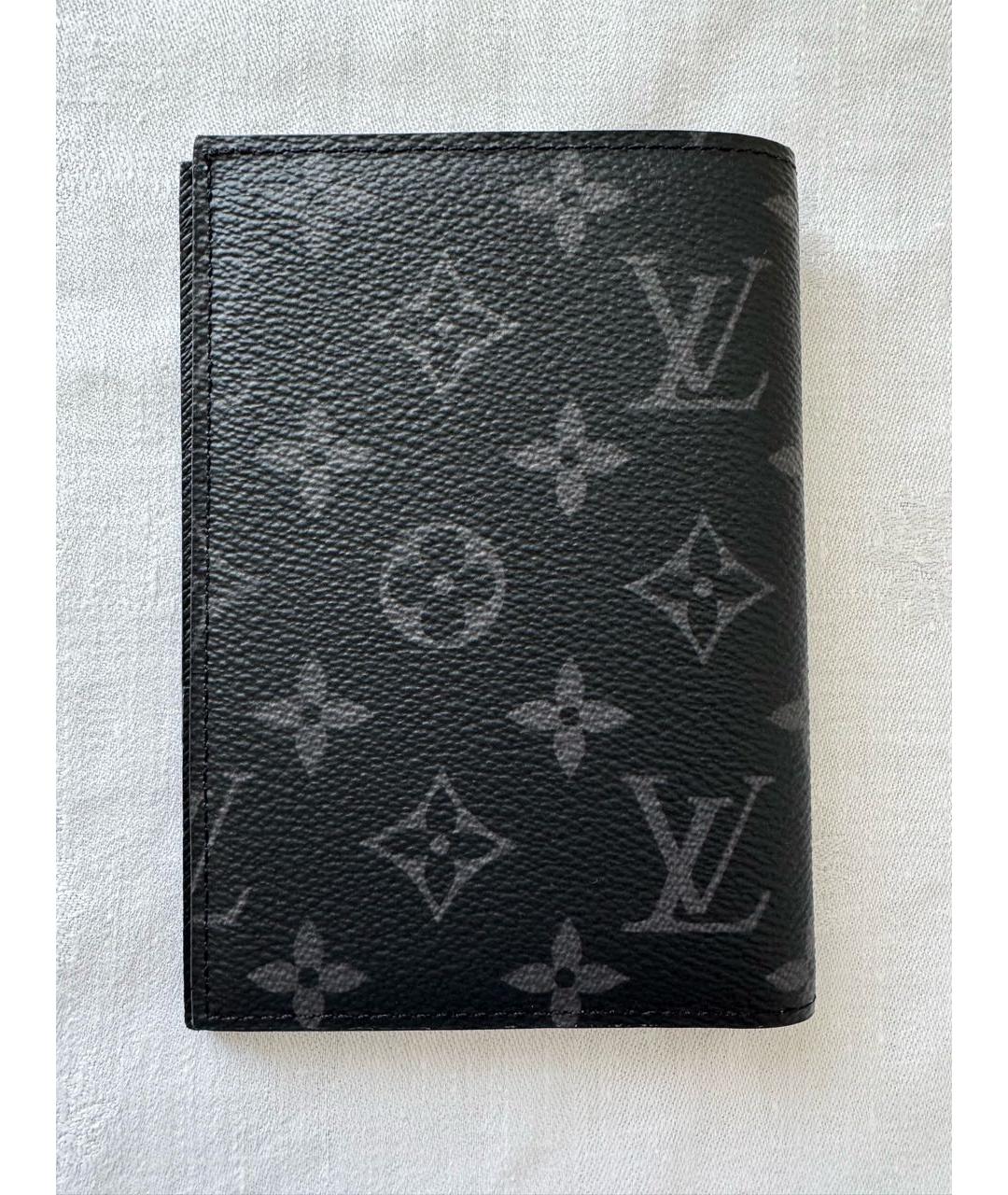 LOUIS VUITTON Кардхолдер, фото 2
