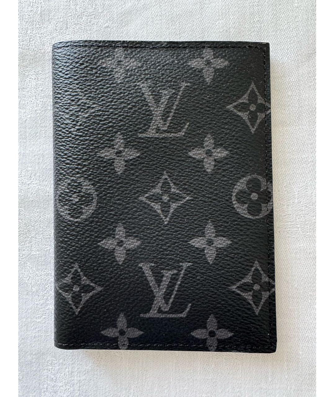 LOUIS VUITTON Кардхолдер, фото 5