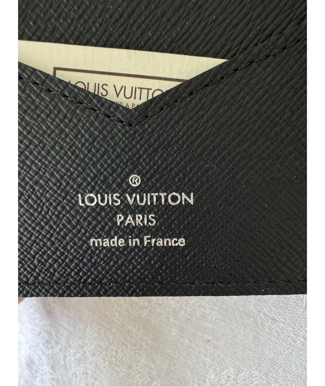 LOUIS VUITTON Кардхолдер, фото 4
