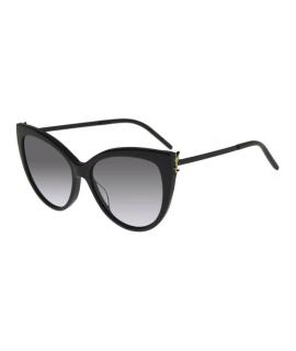 SAINT LAURENT Солнцезащитные очки
