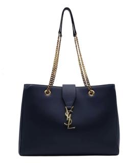 SAINT LAURENT Сумка тоут