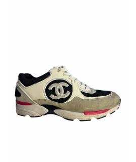 CHANEL Кроссовки