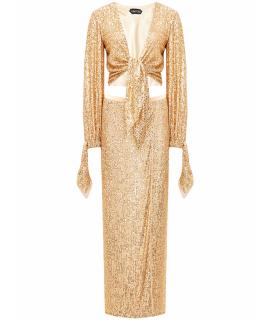 TOM FORD Костюм с юбками