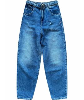 PINKO Прямые джинсы