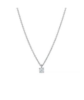 TIFFANY&CO Колье