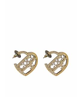 CHANEL Серьги
