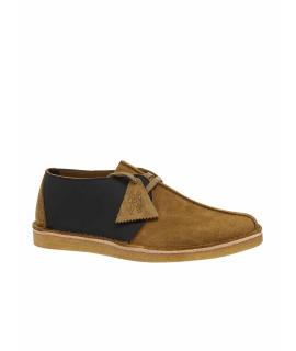 CP COMPANY Низкие ботинки