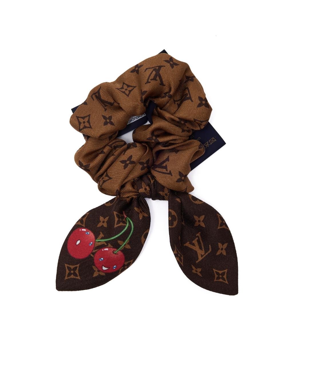 LOUIS VUITTON Мульти резинка, фото 4