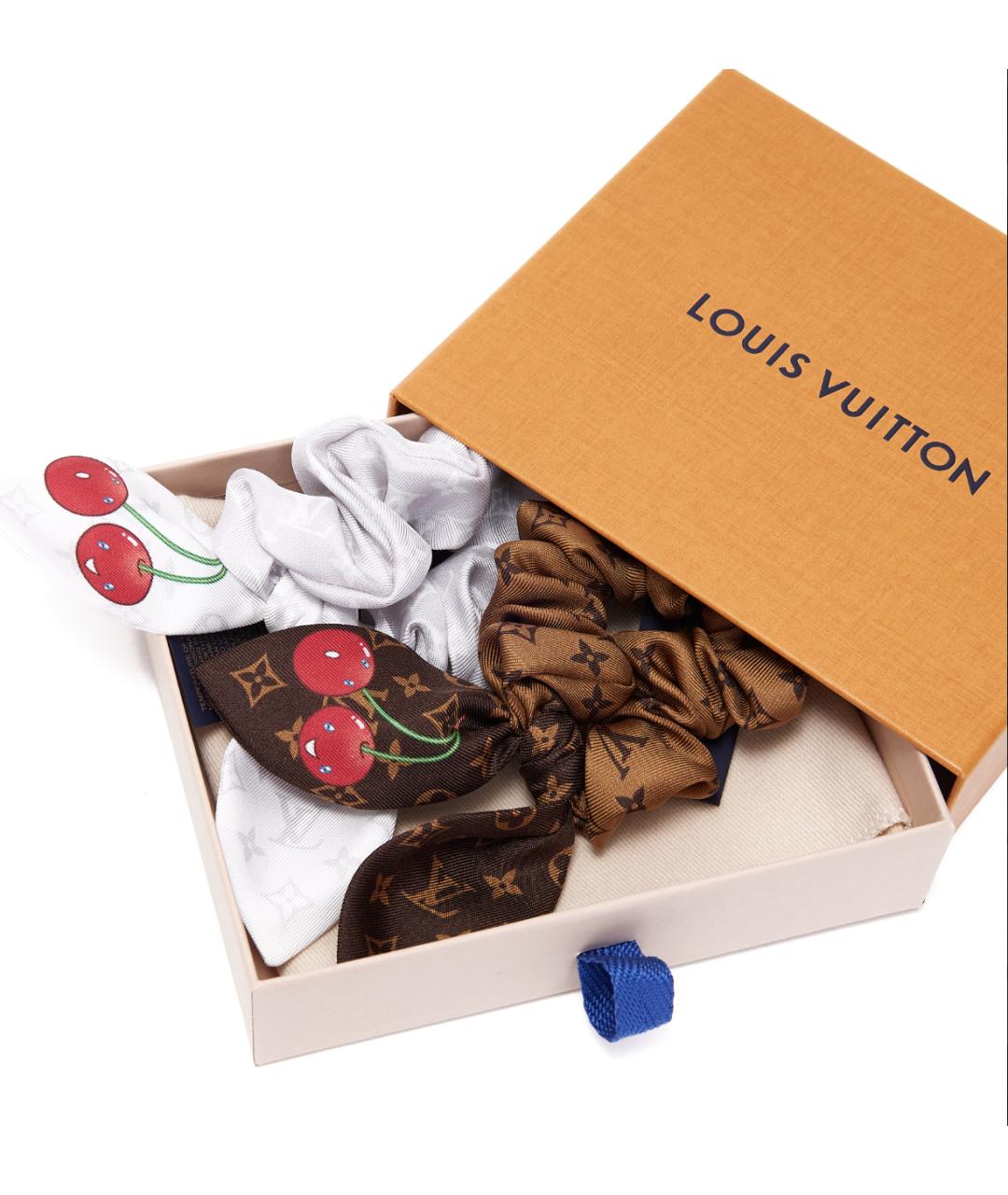LOUIS VUITTON Мульти резинка, фото 2