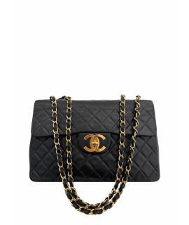 CHANEL Сумка с короткими ручками