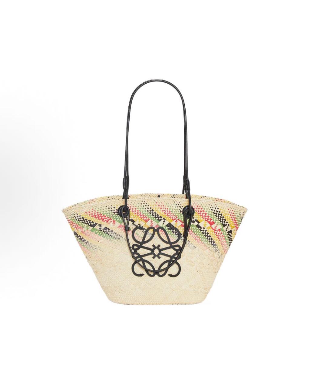 LOEWE Пляжная сумка, фото 5