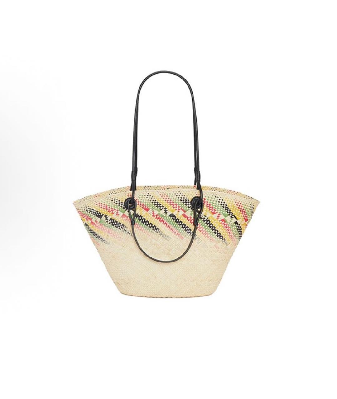 LOEWE Пляжная сумка, фото 3